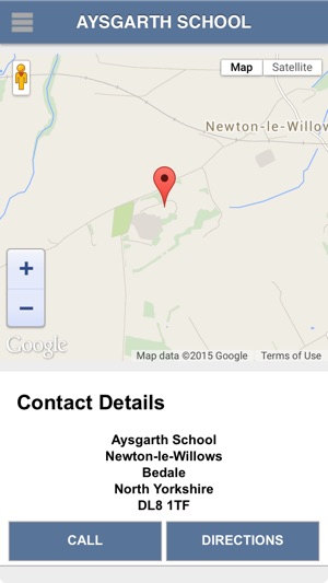 Aysgarth School(圖5)-速報App