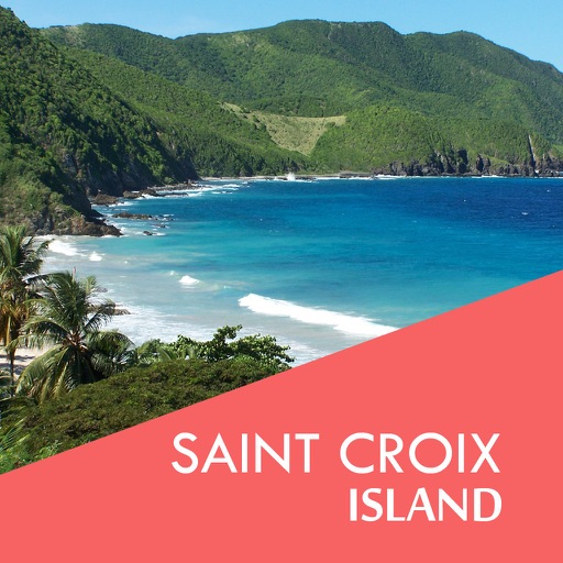 Saint Croix Island Offline Travel Guide