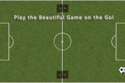 Soccer To Go screenshot 4