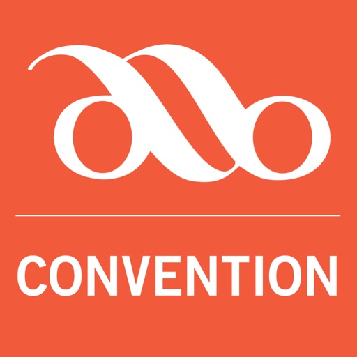 2014 ABA Annual Convention icon