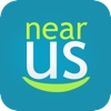 NearUs App - Anonymous Chat for Events & Places