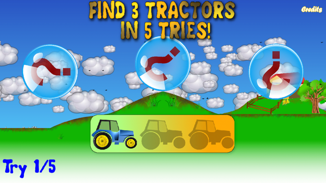 Find Tractor(圖2)-速報App