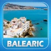 Balearic Islands Offline Travel Guide