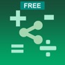 Get Go Dutch Calc Free for iOS, iPhone, iPad Aso Report