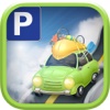 Cartoon City Parking 2015 : Free 3D Game for Kids