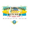 Four Daughters Kitchen