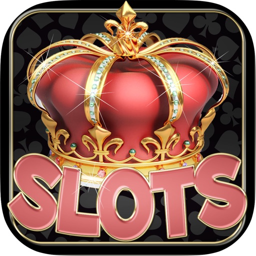 `` AAA Aaabe `` Golden Crowns Slots and Roulette & Blackjack icon