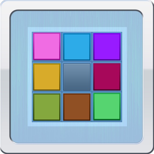 Matching Tiles Saga icon