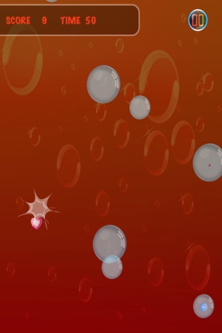 A Candy Bubble Pop Match Challenge FREE screenshot 3