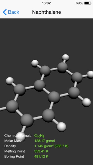 Molecular Model to Touch and to Move(圖4)-速報App