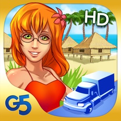 Virtual City 2: Paradise Resort HD (Full)