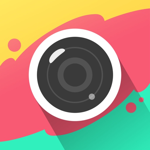 Over Text Artwork - Photo Editor of Text On Photo, Caption Editor and Text Quote for Instagram