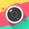 Over Text Artwork helps you add texts, captions, artworks and cool stickers to your photos, and share them to Instagram, Facebook, Twitter, Tumblr or Email easily and quickly