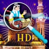 Secret Empires of Magic HD: Fun Seek and Find Hidden Object Puzzles