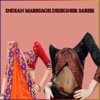 Indian Marriage Designer Saree