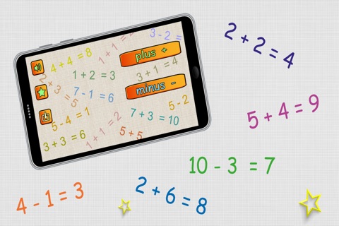 Math for Kids counting screenshot 2