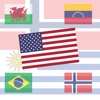Guess the Flag Countries Quiz Trivia