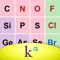 K12 Periodic Table of the Elements lets you explore the elements and their key attributes in a simple, easy-to-use way
