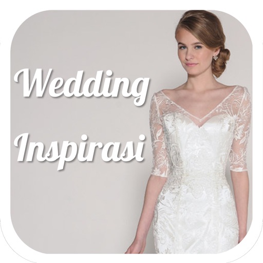 Wedding Inspirasi for iPad