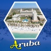 Aruba Island Offline Travel Guide