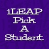 iLEAP Pick A Student