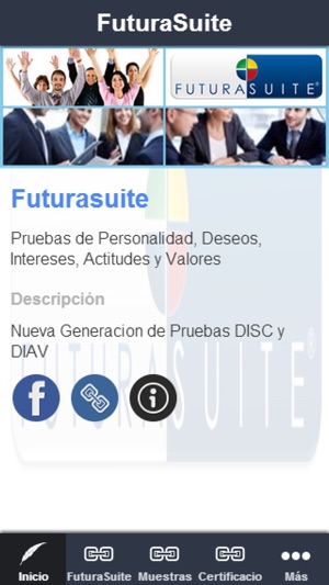 FuturaSuite(圖1)-速報App