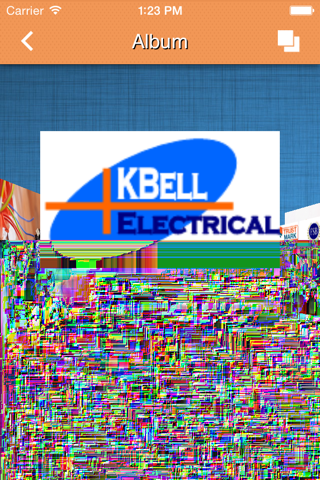 KBell Elec screenshot 3