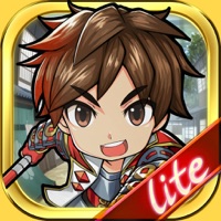 戦国RUN Lite