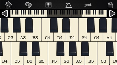 Piano ∞: Play Screenshot 5