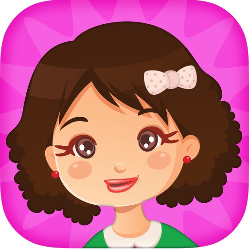 Annie's Little Orphan Story Pro- Finding Fun in a Hard Knock Life icon