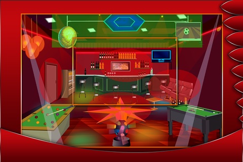 Casino Escape screenshot 3