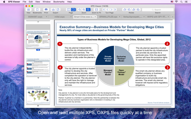 XPS Viewer - Read XPS and OXPS Documents(圖1)-速報App