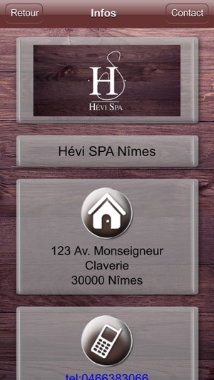 HÉVI SPA(圖4)-速報App