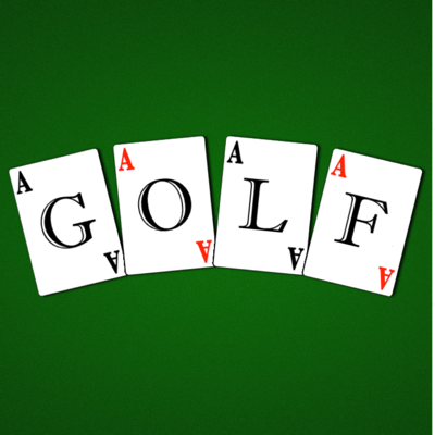 Golf Card Game HD