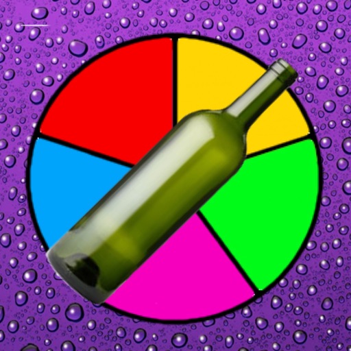 Spin The Bottle Custom iOS App