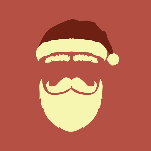 Dear Santa - create your wishlist Icon