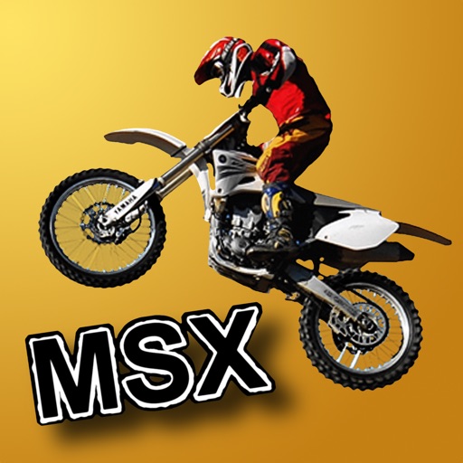 Motor Stunt Xtreme iOS App