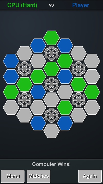 Rotex screenshot-3