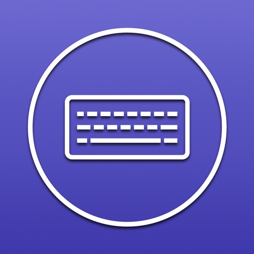 Keyboard Translator icon