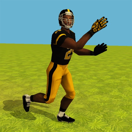 Football Rampage Simulator Pro icon