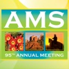 AMS 95th Annual Meeting