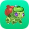 Yellow Cutie Monsters World Evolution is a fun and addictive game that brings the gaming experience of retro consoles right to your fingertips