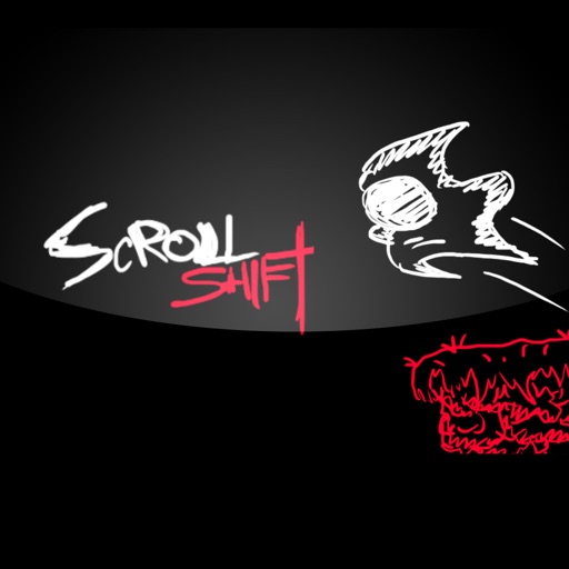 ScrollShift - Ludum Dare Edition Icon