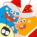 Cricket Kids Christmas Presents