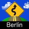 Berlin Offline Map & city guide (w/metro!) - iPadアプリ