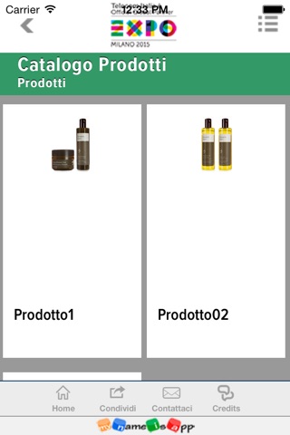 Farmacia Zadei screenshot 3