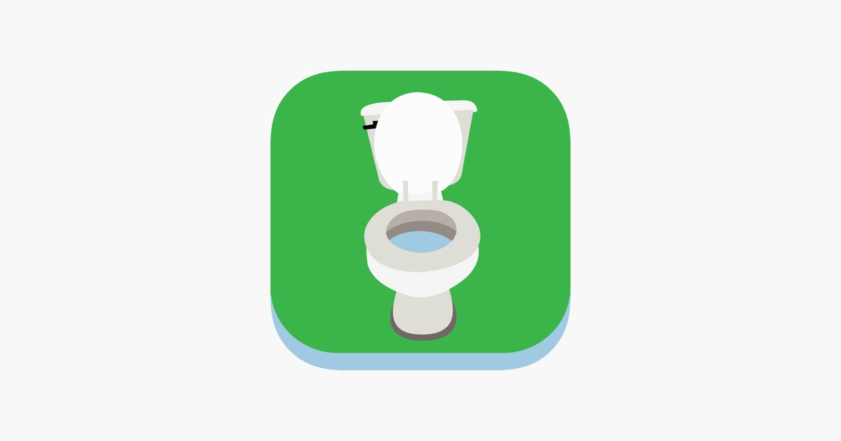 ‎Potty Training Social Story on the App Store