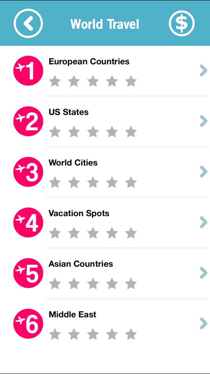 Word Search - Find the Hidden Words Puzzle Game