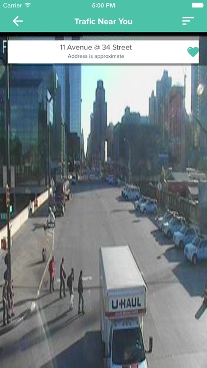 NYC Cameras screenshot-3