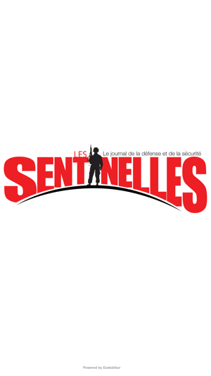 Journal les Sentinelles(圖1)-速報App